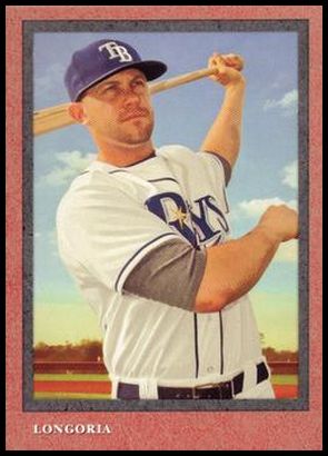 95 Evan Longoria